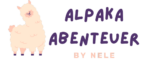 Alpaka Abenteuer Logo